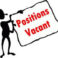 Vacant position