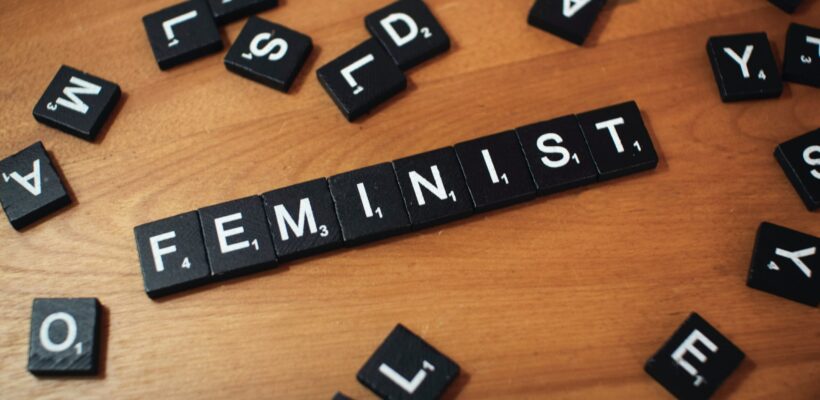 Feminist Image