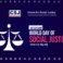 World Social Justice Day Template - Made with PosterMyWall (1)